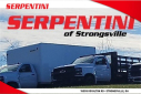 Thumbnail image of 2024 Chevrolet Silverado 2500HD at Serpentini Chevrolet of Strongsville
