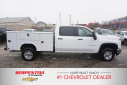Thumbnail image of 2024 Chevrolet Silverado 2500HD at Serpentini Chevrolet of Strongsville