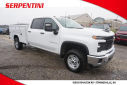 Thumbnail image of 2024 Chevrolet Silverado 2500HD at Serpentini Chevrolet of Strongsville