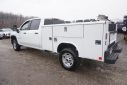 Thumbnail image of 2024 Chevrolet Silverado 2500HD at Serpentini Chevrolet of Strongsville