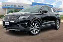 Thumbnail image of 2019 Lincoln MKC at LeonardTownChevy - USED