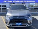 Thumbnail image of 2019 Mitsubishi Outlander PHEV at Vans Honda - NEW