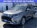 Thumbnail image of 2019 Mitsubishi Outlander PHEV at Vans Honda - NEW