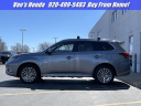 Thumbnail image of 2019 Mitsubishi Outlander PHEV at Vans Honda - NEW