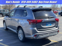 Thumbnail image of 2019 Mitsubishi Outlander PHEV at Vans Honda - NEW