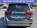 Thumbnail image of 2019 Mitsubishi Outlander PHEV at Vans Honda - NEW