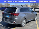 Thumbnail image of 2019 Mitsubishi Outlander PHEV at Vans Honda - NEW