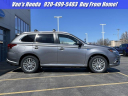 Thumbnail image of 2019 Mitsubishi Outlander PHEV at Vans Honda - NEW