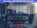Thumbnail image of 2019 Mitsubishi Outlander PHEV at Vans Honda - NEW