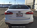 Thumbnail image of 2014 Kia Forte at Hansen Brothers Auto Sales