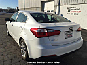 Thumbnail image of 2014 Kia Forte at Hansen Brothers Auto Sales