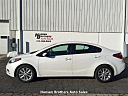 Thumbnail image of 2014 Kia Forte at Hansen Brothers Auto Sales