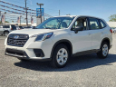 Thumbnail image of 2022 Subaru Forester at Davis Pre-owned
