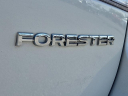 2022 Subaru Forester Base at Davis Pre-owned
