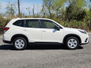 Thumbnail image of 2022 Subaru Forester at Davis Pre-owned