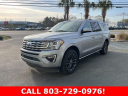 Thumbnail image of 2021 Ford Expedition MAX at Lugoff Toyota