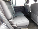 2015 Ford Flex SE at Parkside Total Auto Care