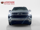 Thumbnail image of 2024 Chevrolet Silverado 1500 at LaFontaine Chevrolet Plymouth