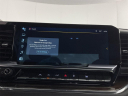 Thumbnail image of 2024 Chevrolet Silverado 1500 at LaFontaine Chevrolet Plymouth