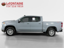 Thumbnail image of 2024 Chevrolet Silverado 1500 at LaFontaine Chevrolet Plymouth
