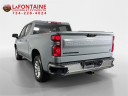 Thumbnail image of 2024 Chevrolet Silverado 1500 at LaFontaine Chevrolet Plymouth