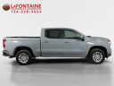 Thumbnail image of 2024 Chevrolet Silverado 1500 at LaFontaine Chevrolet Plymouth