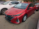 2018 Toyota Prius Prime Premium at Luxury of Queens