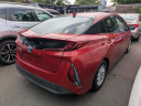 Thumbnail image of 2018 Toyota Prius Prime at Luxury of Queens