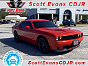 Thumbnail image of 2019 Dodge Challenger at Sabrina Auto Sales