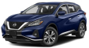 Thumbnail image of 2023 Nissan Murano at Empire Nissan of Hillside