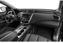 Thumbnail image of 2023 Nissan Murano at Empire Nissan of Hillside