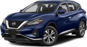 2023 Nissan Murano SV at Empire Nissan of Hillside