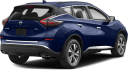 Thumbnail image of 2023 Nissan Murano at Empire Nissan of Hillside