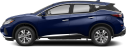 Thumbnail image of 2023 Nissan Murano at Empire Nissan of Hillside