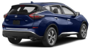 Thumbnail image of 2023 Nissan Murano at Empire Nissan of Hillside