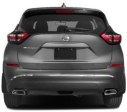 Thumbnail image of 2023 Nissan Murano at Empire Nissan of Hillside