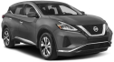 Thumbnail image of 2023 Nissan Murano at Empire Nissan of Hillside