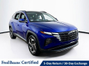 Thumbnail image of 2024 Hyundai TUCSON at Used FredBeansHyundaiOfLanghorne