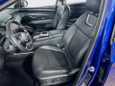 Thumbnail image of 2024 Hyundai TUCSON at Used FredBeansHyundaiOfLanghorne