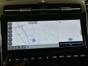 Thumbnail image of 2024 Hyundai TUCSON at Used FredBeansHyundaiOfLanghorne