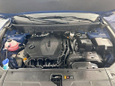 Thumbnail image of 2024 Hyundai TUCSON at Used FredBeansHyundaiOfLanghorne