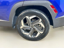 Thumbnail image of 2024 Hyundai TUCSON at Used FredBeansHyundaiOfLanghorne