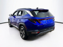 Thumbnail image of 2024 Hyundai TUCSON at Used FredBeansHyundaiOfLanghorne