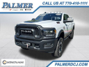 Thumbnail image of 2022 Ram 2500 at Palmer Dodge - New