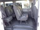 Thumbnail image of 2023 Ford Transit at Dunn Ford Country