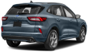 Thumbnail image of 2024 Ford Escape Hybrid at Ford of Port Jeff