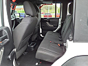 Thumbnail image of 2016 Jeep Wrangler Unlimited at Gary Mathews Motors