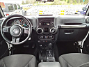 Thumbnail image of 2016 Jeep Wrangler Unlimited at Gary Mathews Motors