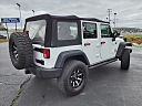 Thumbnail image of 2016 Jeep Wrangler Unlimited at Gary Mathews Motors