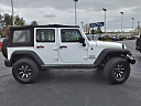 Thumbnail image of 2016 Jeep Wrangler Unlimited at Gary Mathews Motors